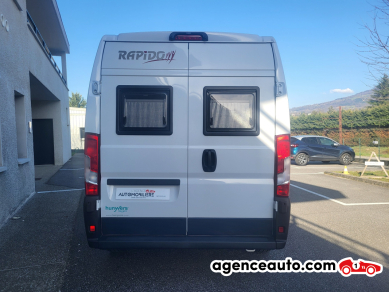 Peugeot Boxer — 4