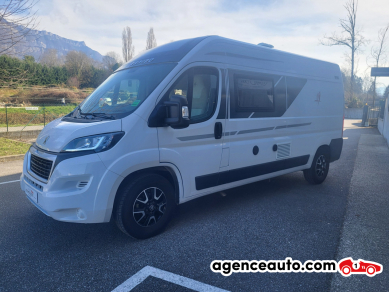 Peugeot Boxer — 5