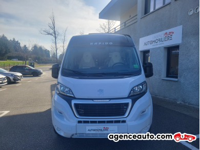 Peugeot Boxer — 6