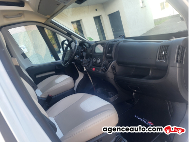 Peugeot Boxer — 10
