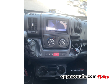 Peugeot Boxer — 27