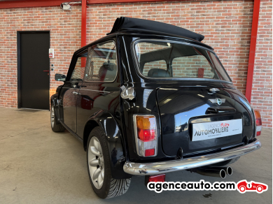 Mini Mini — 6