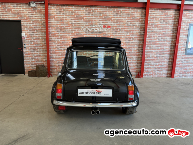 Mini Mini — 8