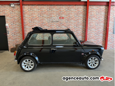 Mini Mini — 10
