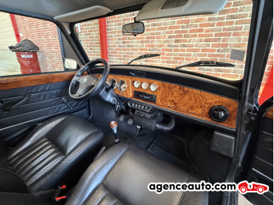 Mini Mini — 21