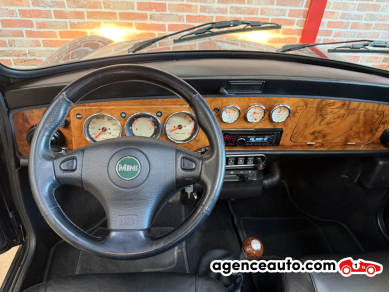 Mini Mini — 26