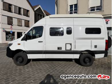 Hymer Grand Canyon — 8