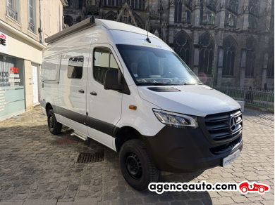 Hymer Grand Canyon — 3