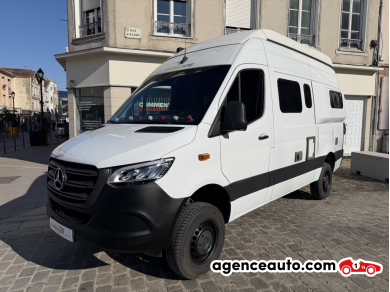 Hymer Grand Canyon