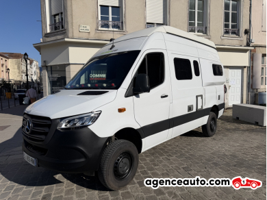 Hymer Grand Canyon — 9