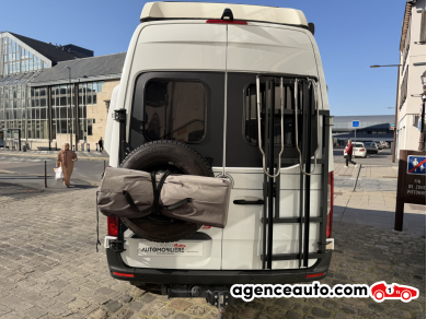 Hymer Grand Canyon — 6