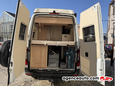 Hymer Grand Canyon — 20