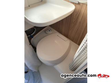 Hymer Grand Canyon — 22