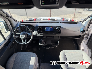 Hymer Grand Canyon — 12