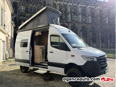 Hymer Grand Canyon — 10