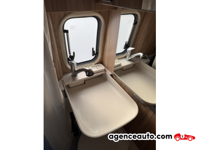 Hymer Grand Canyon — 24
