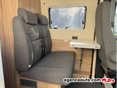 Hymer Grand Canyon — 16