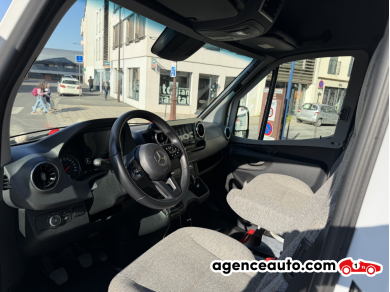 Hymer Grand Canyon — 15