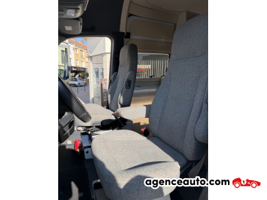 Hymer Grand Canyon — 14