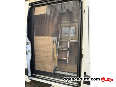Hymer Grand Canyon — 26