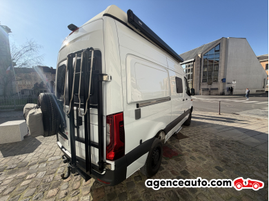 Hymer Grand Canyon — 5