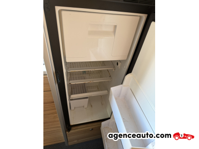 Hymer Grand Canyon — 27