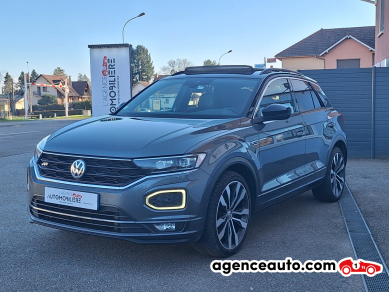 Volkswagen T-roc — 3