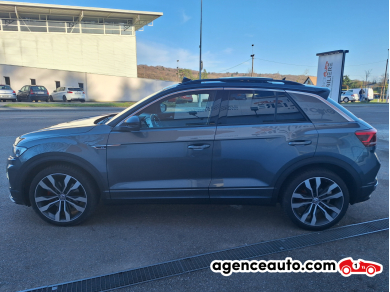 Volkswagen T-roc — 4