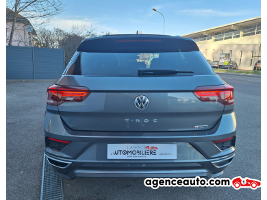 Volkswagen T-roc — 6
