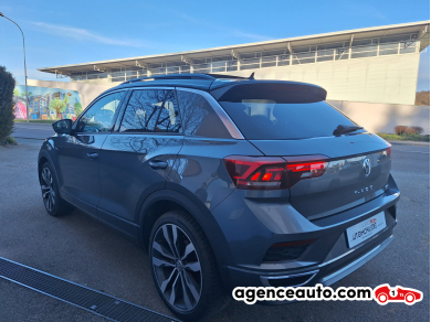 Volkswagen T-roc — 5