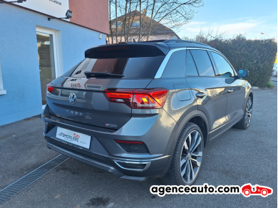 Volkswagen T-roc — 7