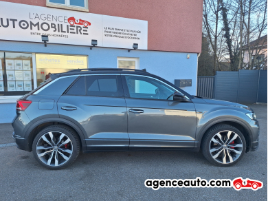 Volkswagen T-roc — 8