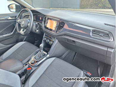 Volkswagen T-roc — 13