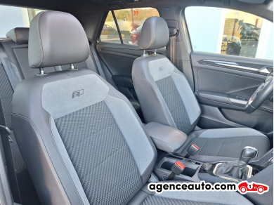 Volkswagen T-roc — 14