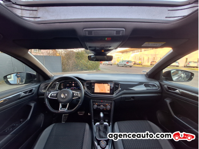 Volkswagen T-roc — 9