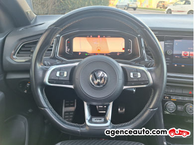 Volkswagen T-roc — 17