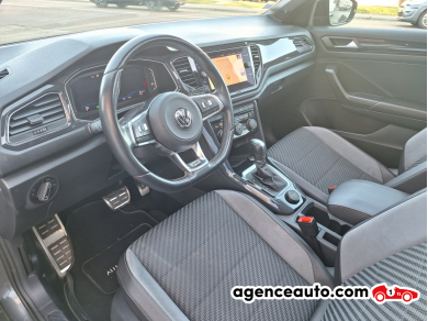 Volkswagen T-roc — 11