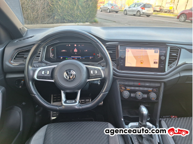 Volkswagen T-roc — 16