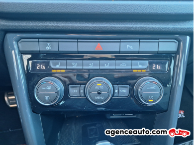 Volkswagen T-roc — 24