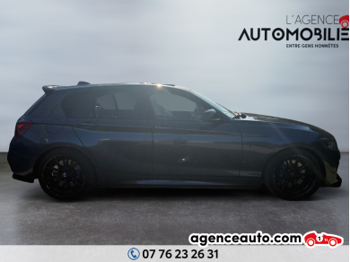 Bmw Série 1 — 2