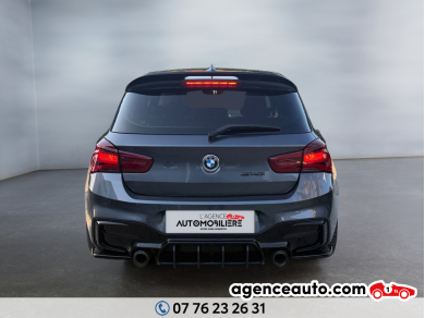 Bmw Série 1 — 4