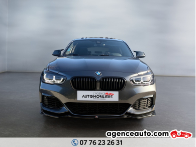 Bmw Série 1 — 8
