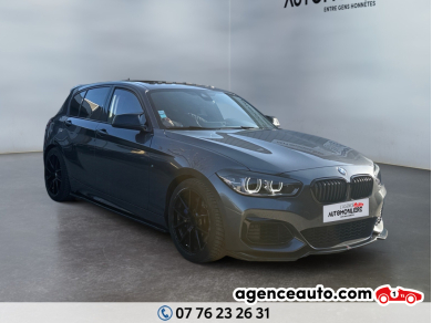Bmw Série 1