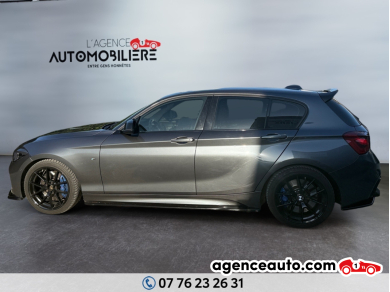 Bmw Série 1 — 6