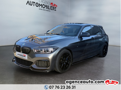 Bmw Série 1 — 7