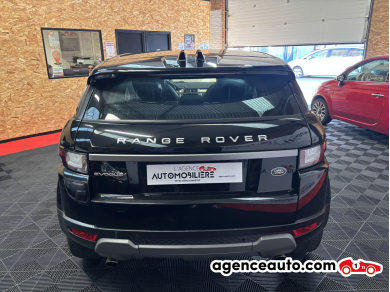 Land Rover Range Rover Evoque — 5