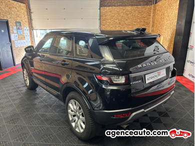 Land Rover Range Rover Evoque — 6