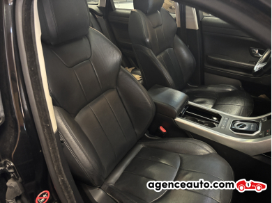 Land Rover Range Rover Evoque — 13