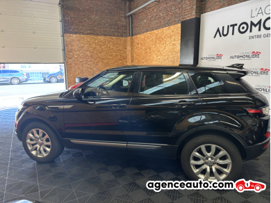 Land Rover Range Rover Evoque — 7