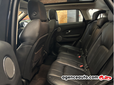 Land Rover Range Rover Evoque — 16